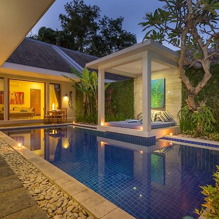 Bali Easy Living Canggu Oda fotoğraf
