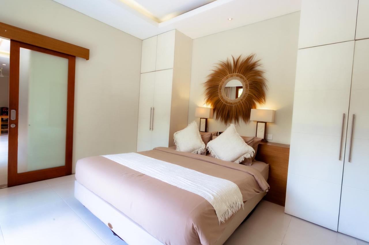 Bali Easy Living Canggu Dış mekan fotoğraf