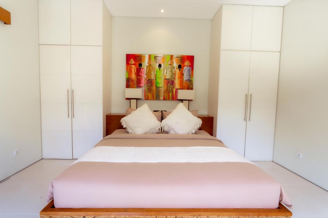 Bali Easy Living Canggu Dış mekan fotoğraf
