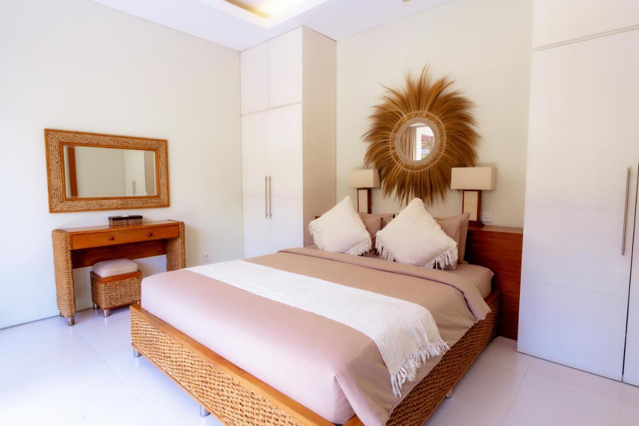 Bali Easy Living Canggu Dış mekan fotoğraf
