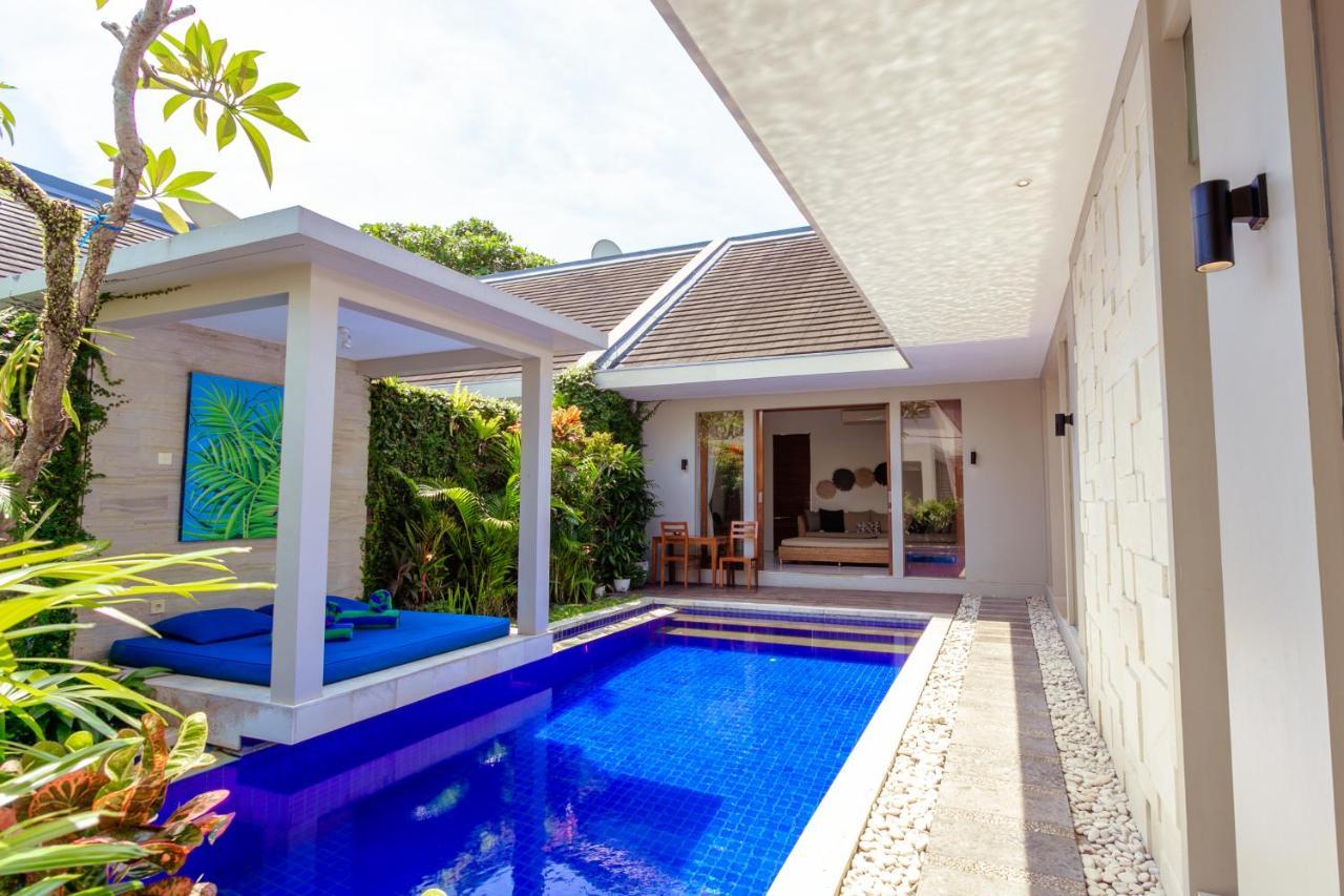 Bali Easy Living Canggu Dış mekan fotoğraf
