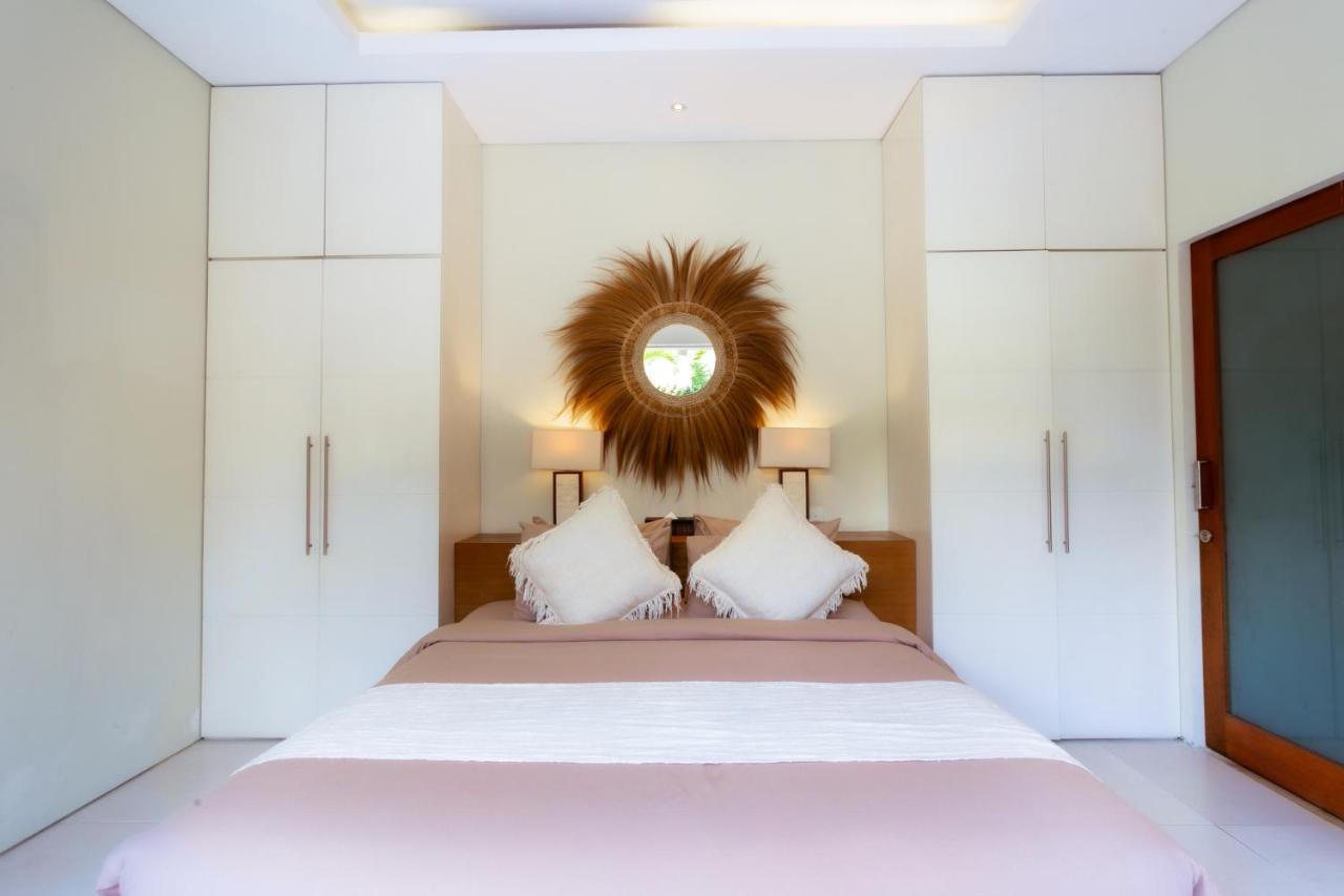 Bali Easy Living Canggu Dış mekan fotoğraf