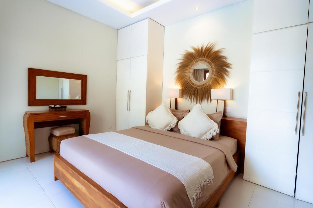 Bali Easy Living Canggu Dış mekan fotoğraf