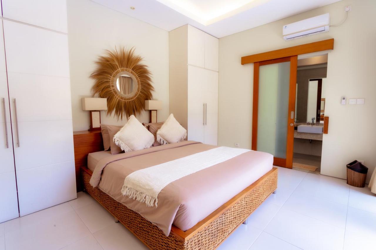 Bali Easy Living Canggu Dış mekan fotoğraf