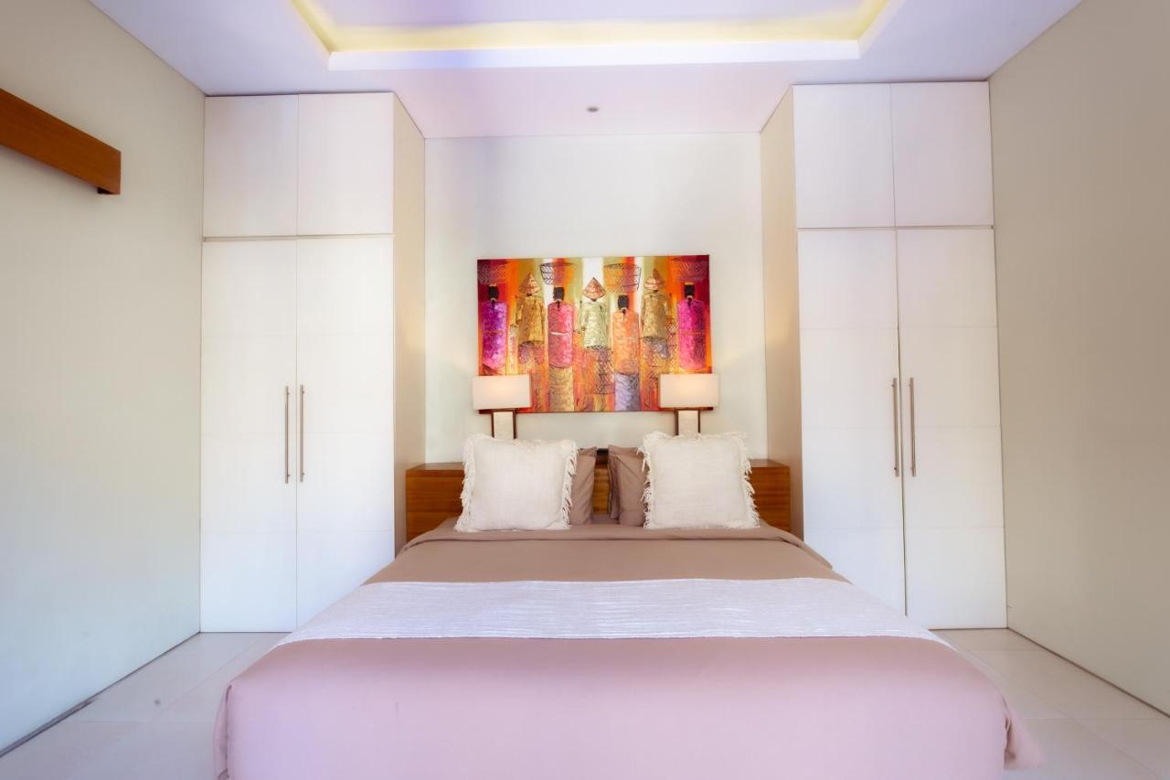 Bali Easy Living Canggu Dış mekan fotoğraf