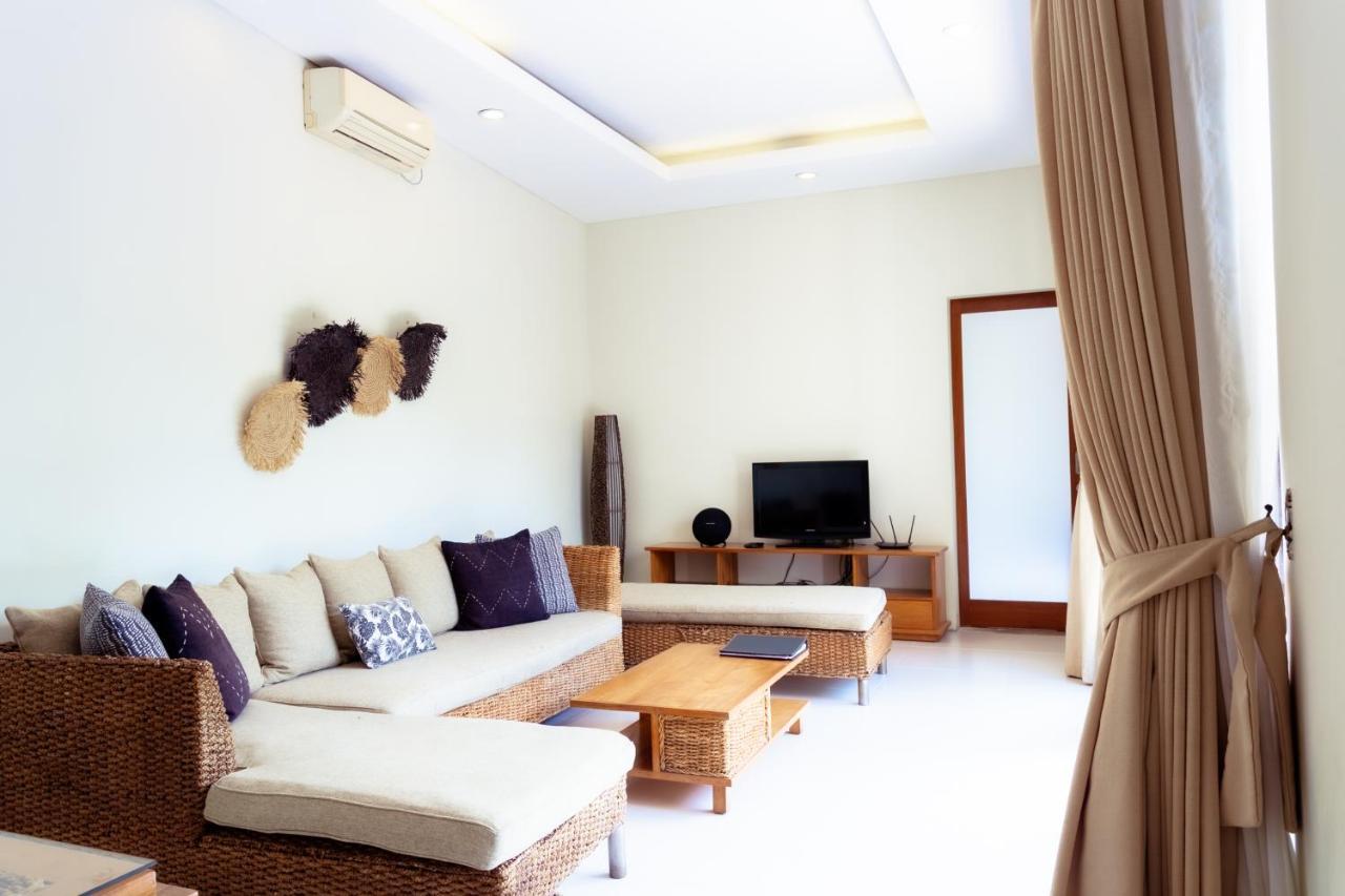 Bali Easy Living Canggu Dış mekan fotoğraf