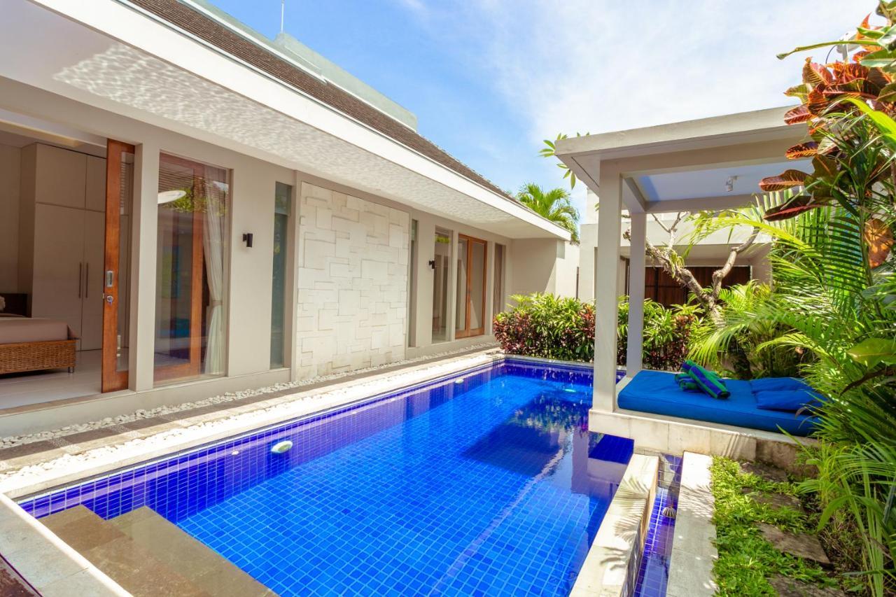Bali Easy Living Canggu Dış mekan fotoğraf