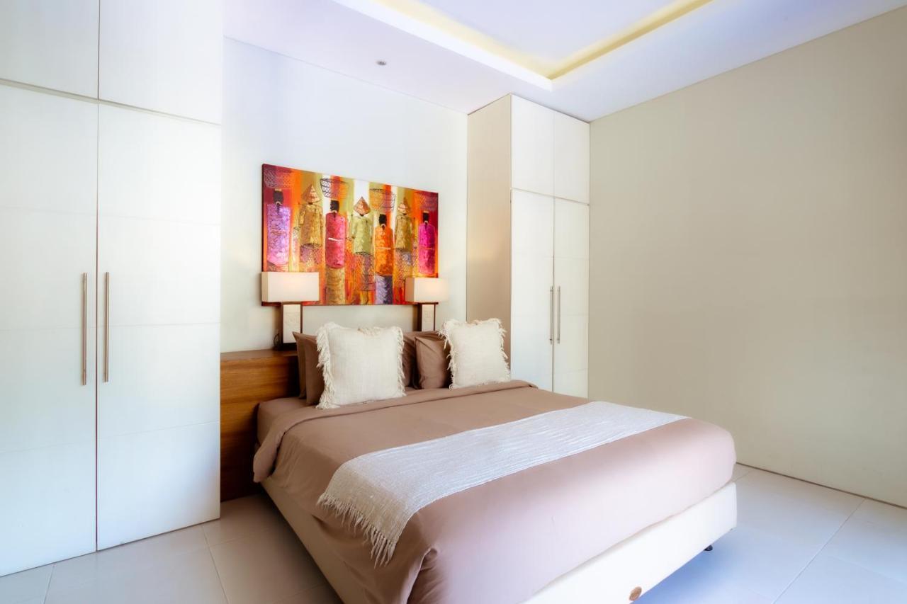 Bali Easy Living Canggu Dış mekan fotoğraf