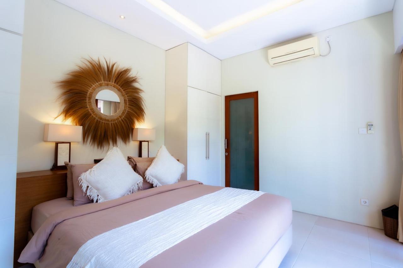 Bali Easy Living Canggu Dış mekan fotoğraf