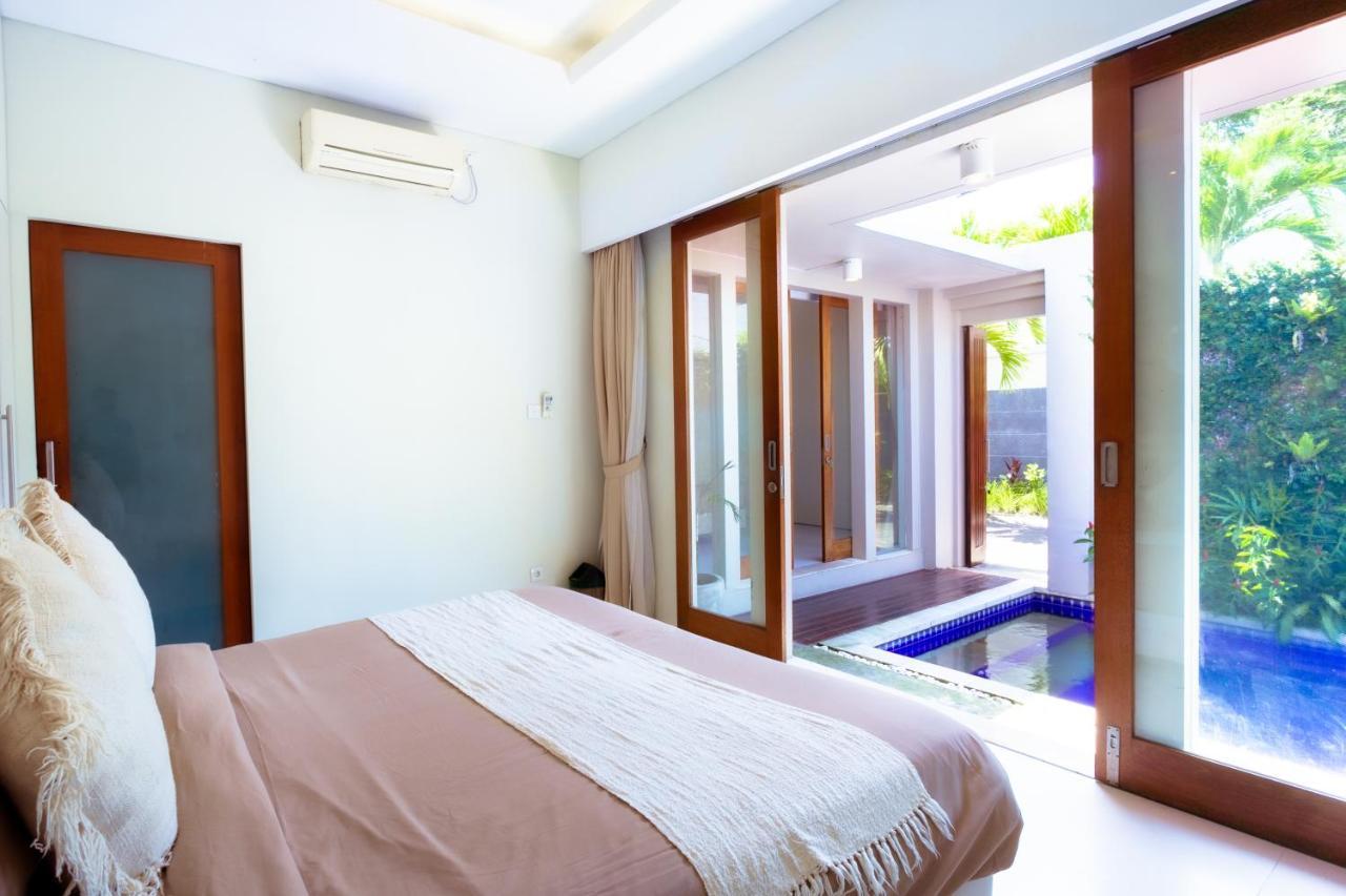 Bali Easy Living Canggu Dış mekan fotoğraf