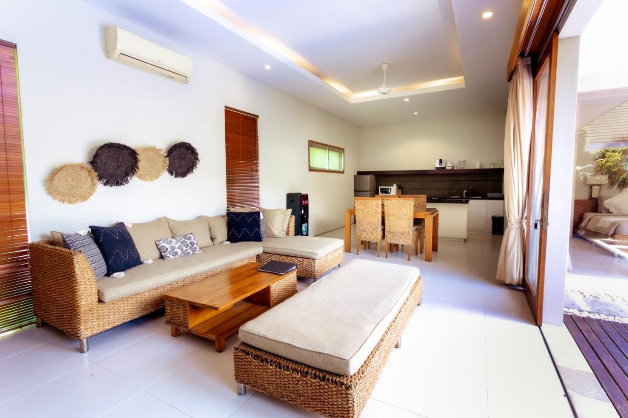 Bali Easy Living Canggu Dış mekan fotoğraf