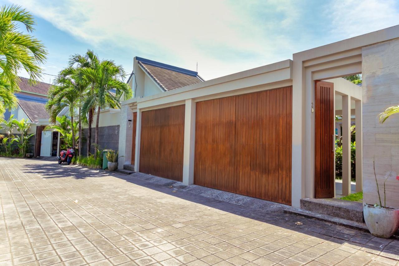 Bali Easy Living Canggu Dış mekan fotoğraf