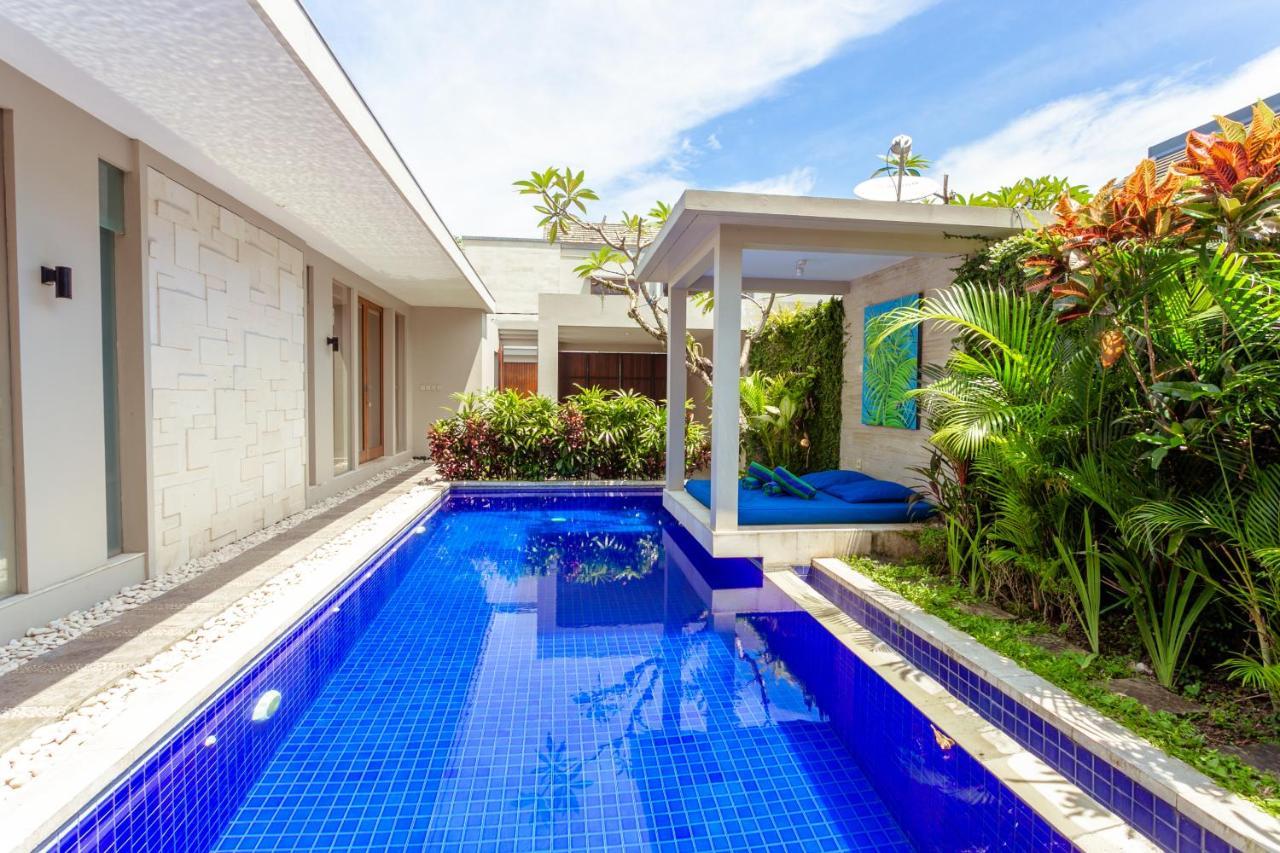 Bali Easy Living Canggu Dış mekan fotoğraf