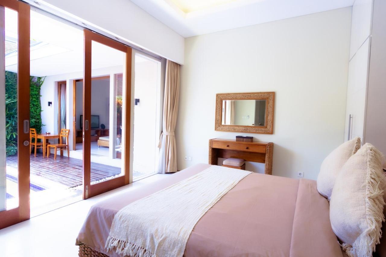 Bali Easy Living Canggu Dış mekan fotoğraf