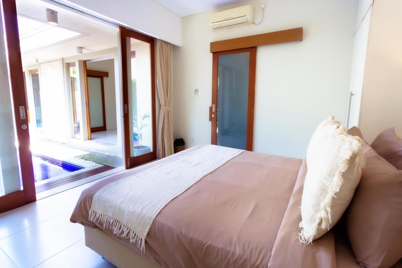Bali Easy Living Canggu Dış mekan fotoğraf