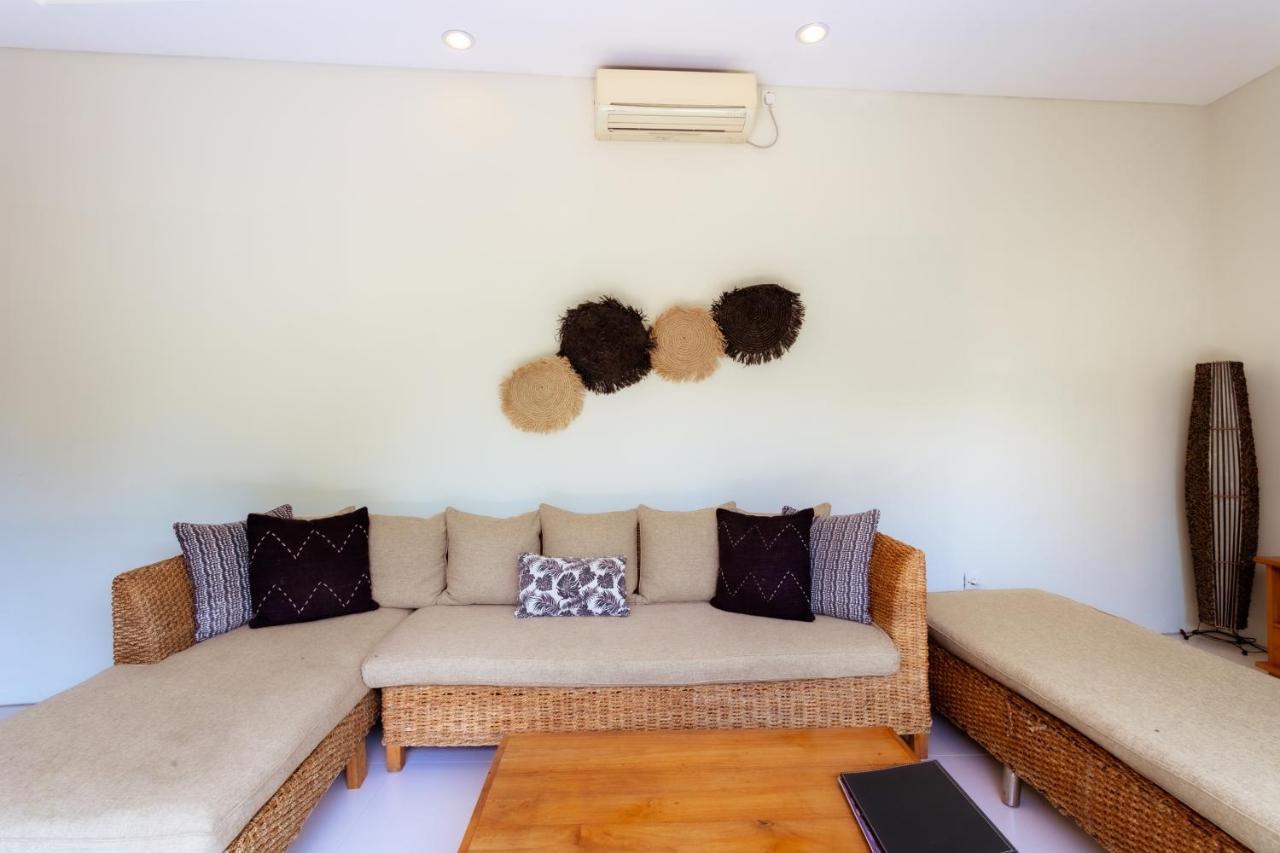 Bali Easy Living Canggu Dış mekan fotoğraf