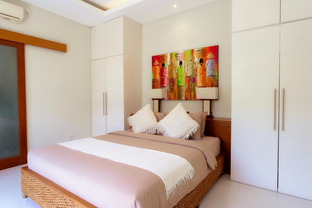 Bali Easy Living Canggu Dış mekan fotoğraf