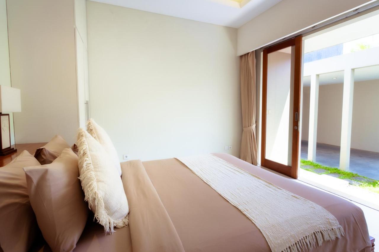 Bali Easy Living Canggu Dış mekan fotoğraf