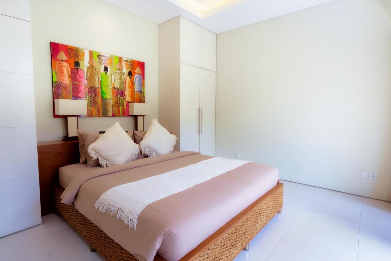 Bali Easy Living Canggu Dış mekan fotoğraf