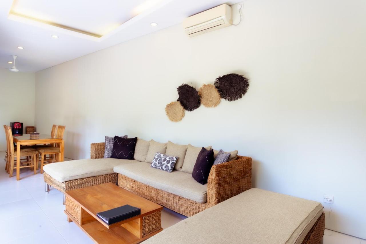 Bali Easy Living Canggu Dış mekan fotoğraf