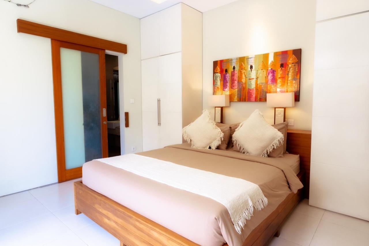 Bali Easy Living Canggu Dış mekan fotoğraf