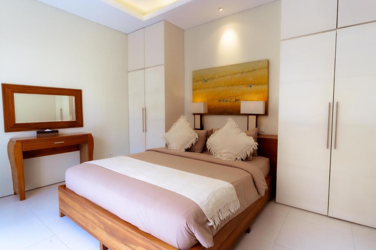 Bali Easy Living Canggu Dış mekan fotoğraf