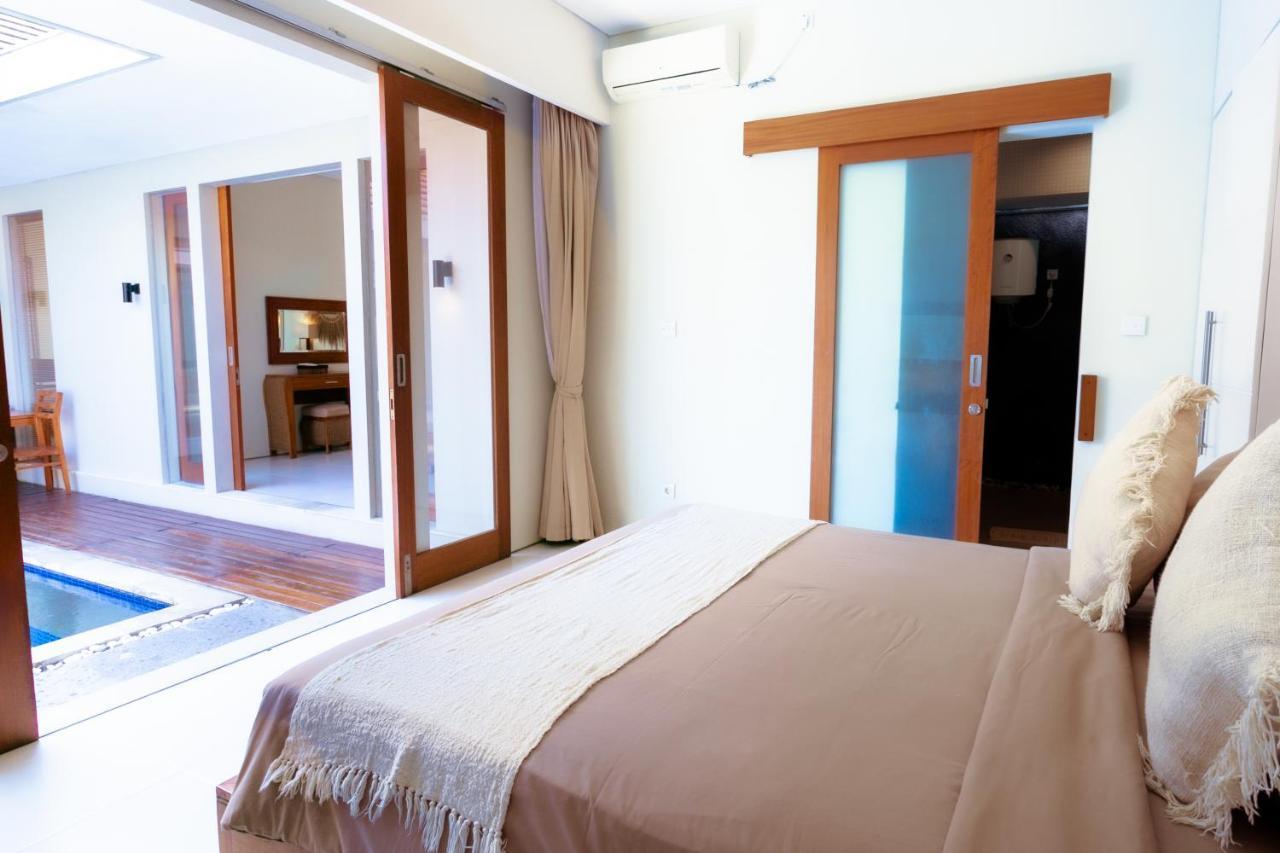 Bali Easy Living Canggu Dış mekan fotoğraf