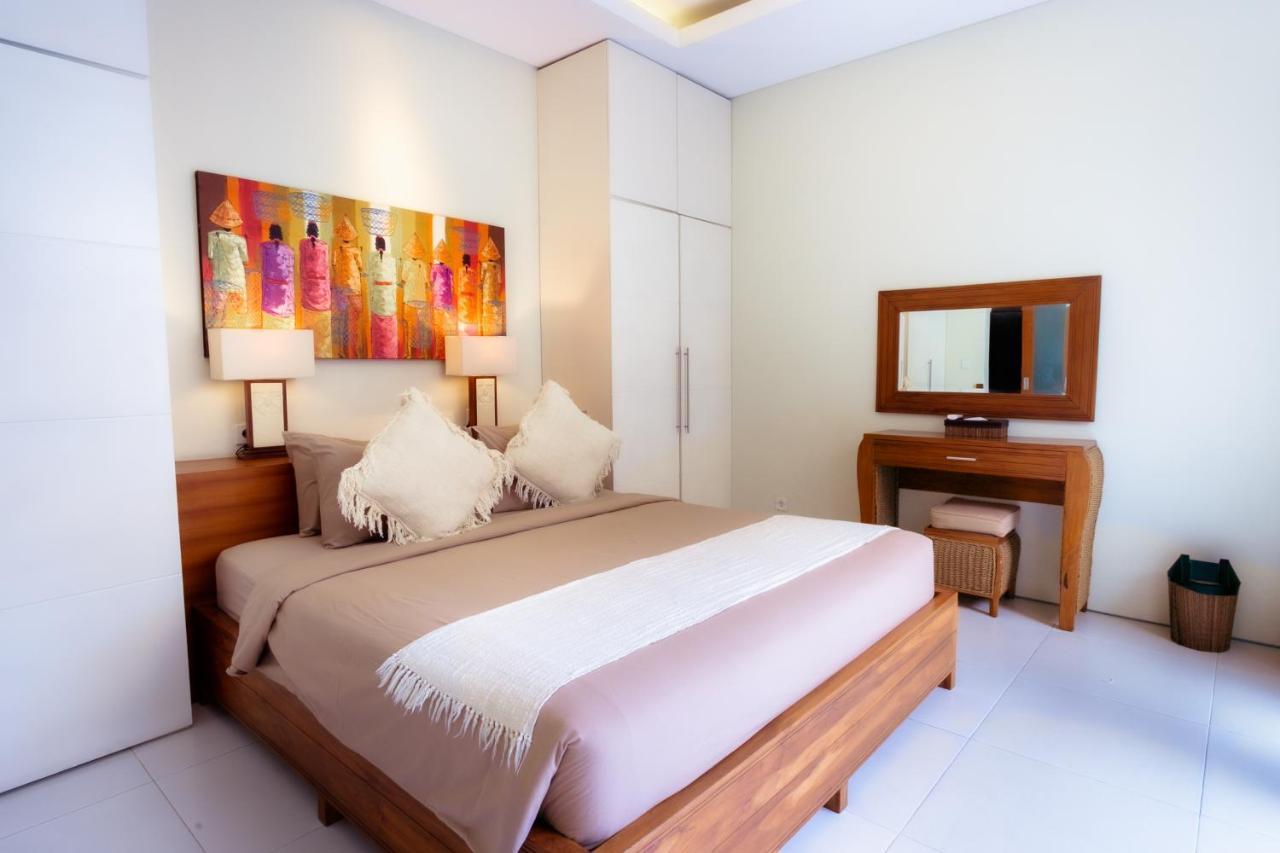 Bali Easy Living Canggu Dış mekan fotoğraf
