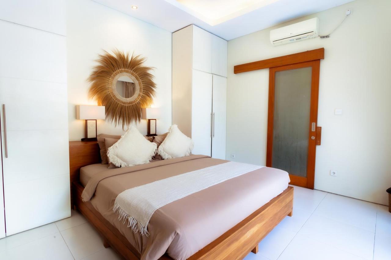 Bali Easy Living Canggu Dış mekan fotoğraf
