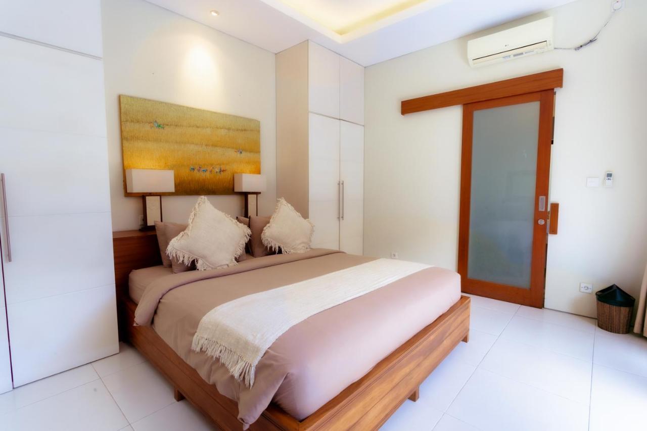 Bali Easy Living Canggu Dış mekan fotoğraf
