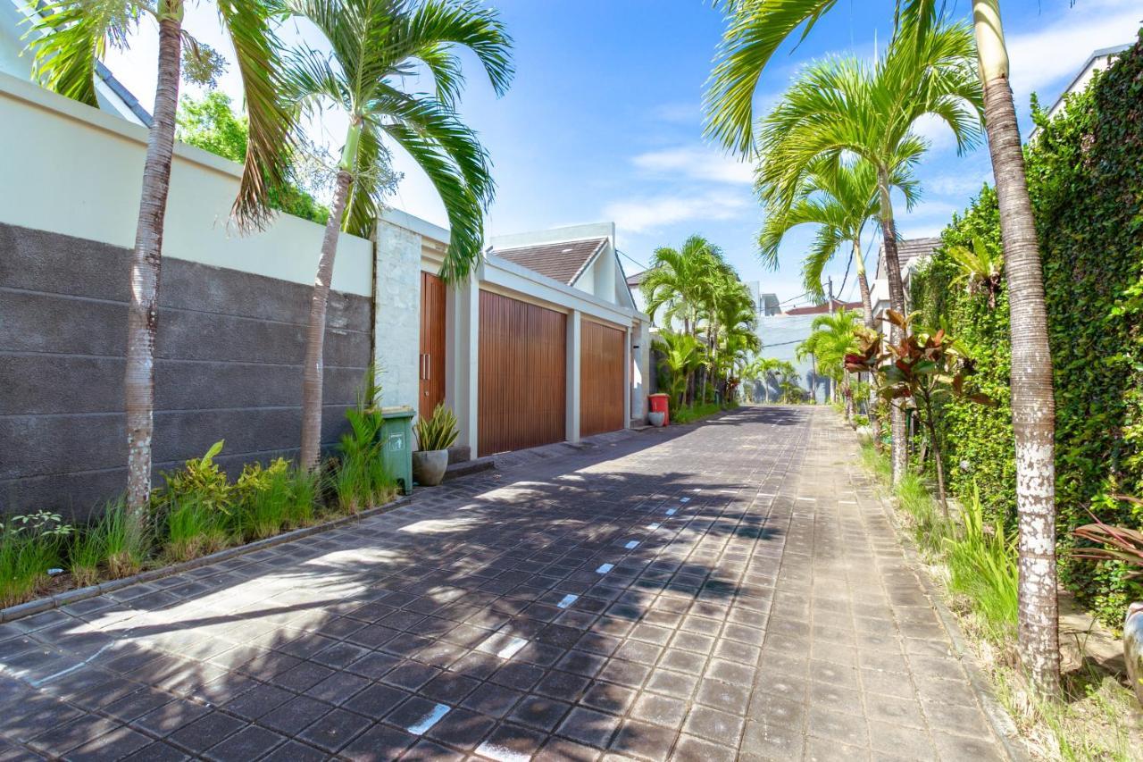 Bali Easy Living Canggu Dış mekan fotoğraf