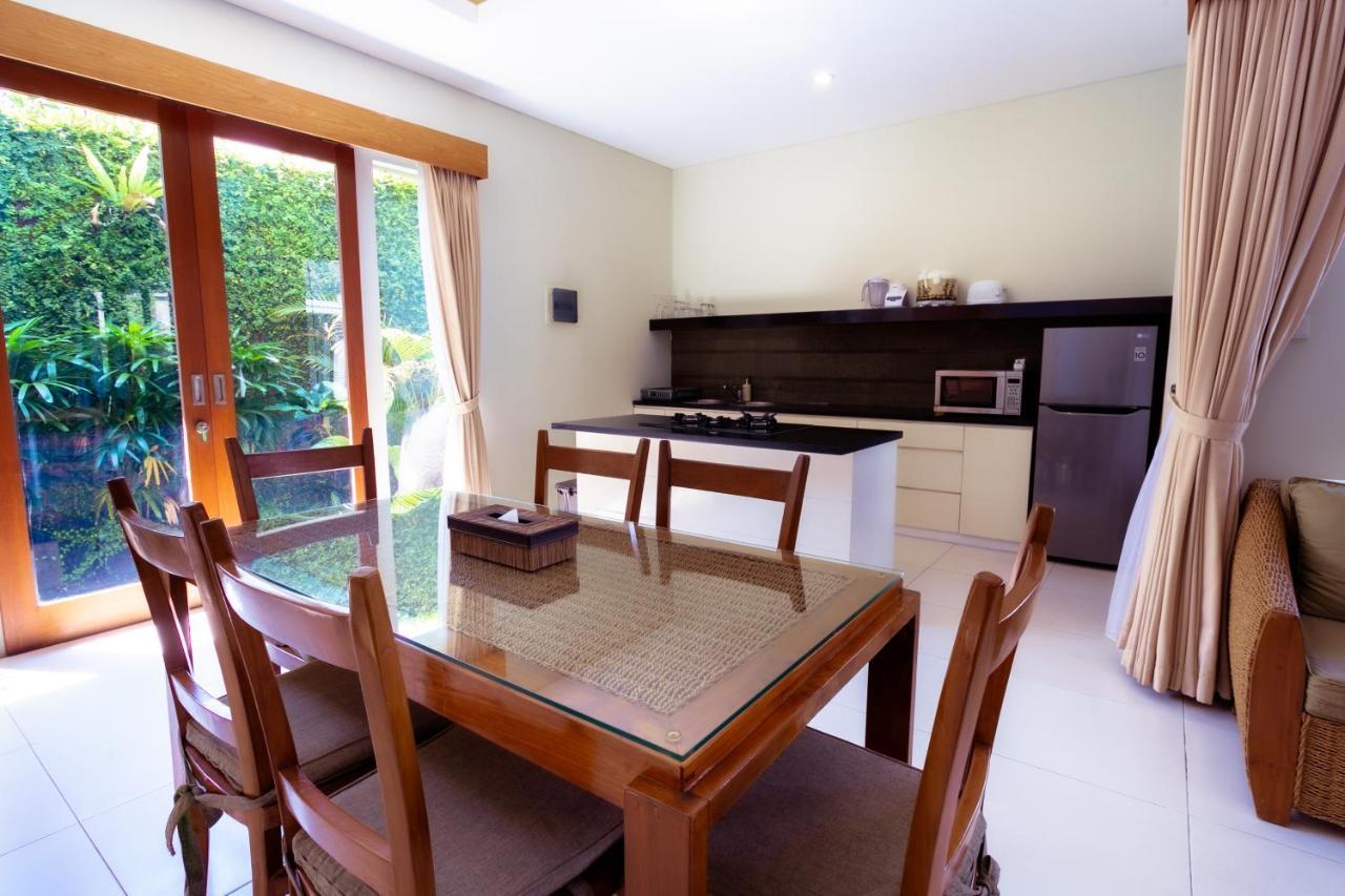 Bali Easy Living Canggu Dış mekan fotoğraf