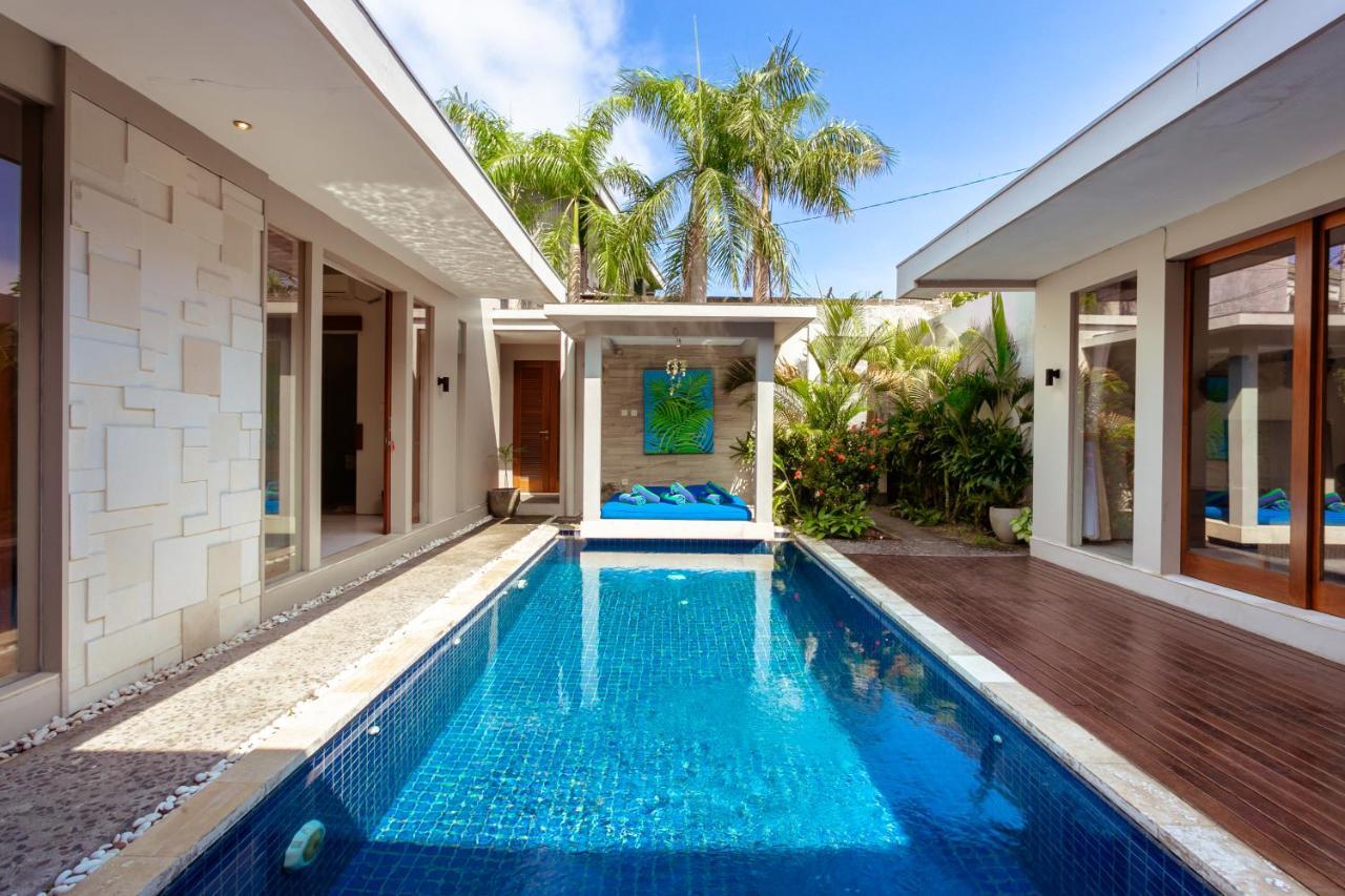 Bali Easy Living Canggu Dış mekan fotoğraf