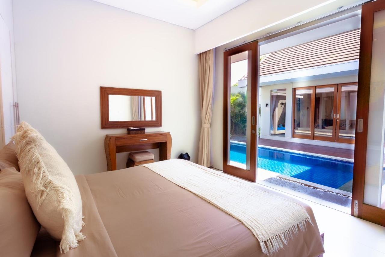 Bali Easy Living Canggu Dış mekan fotoğraf
