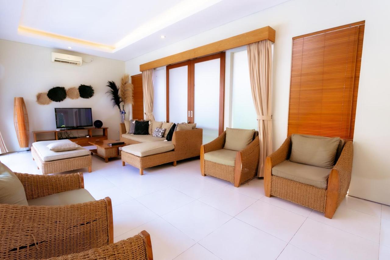 Bali Easy Living Canggu Dış mekan fotoğraf