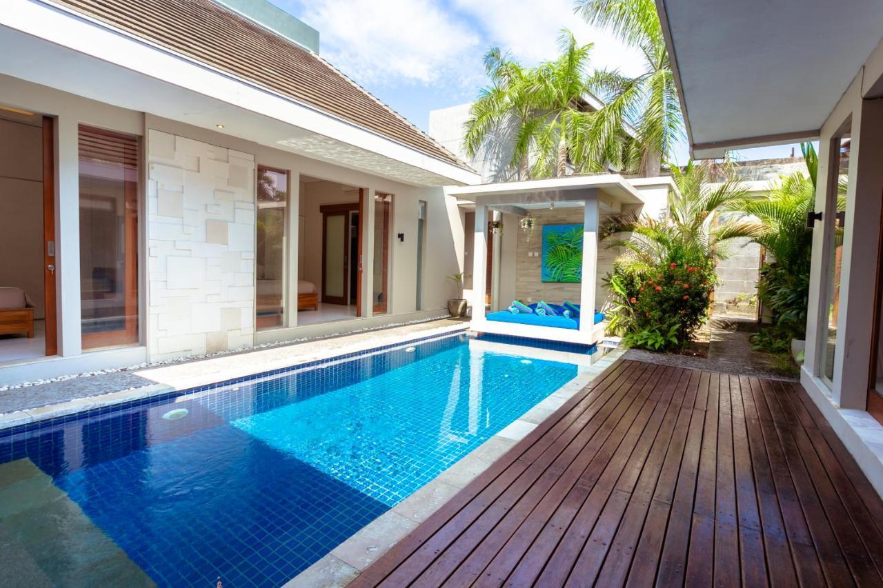 Bali Easy Living Canggu Dış mekan fotoğraf