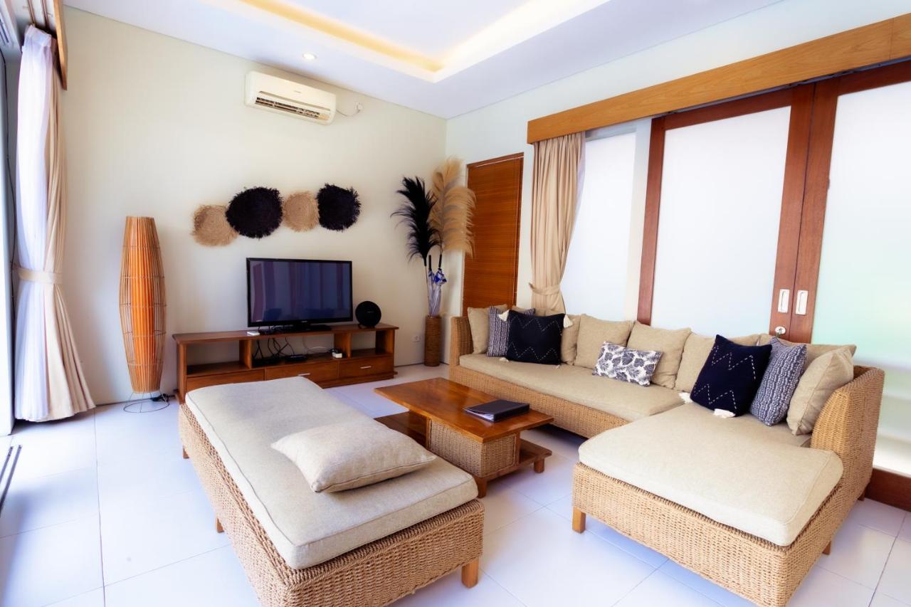 Bali Easy Living Canggu Dış mekan fotoğraf
