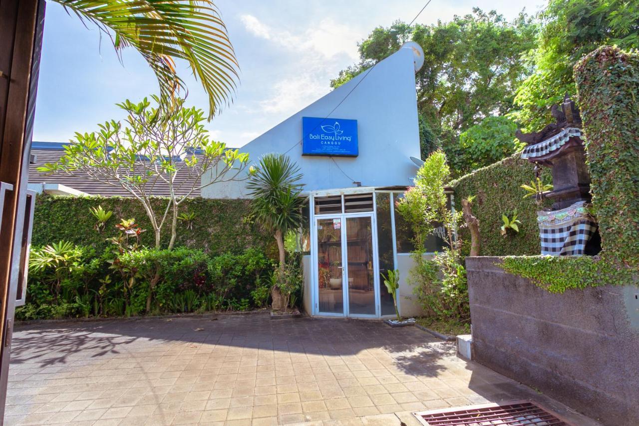 Bali Easy Living Canggu Dış mekan fotoğraf