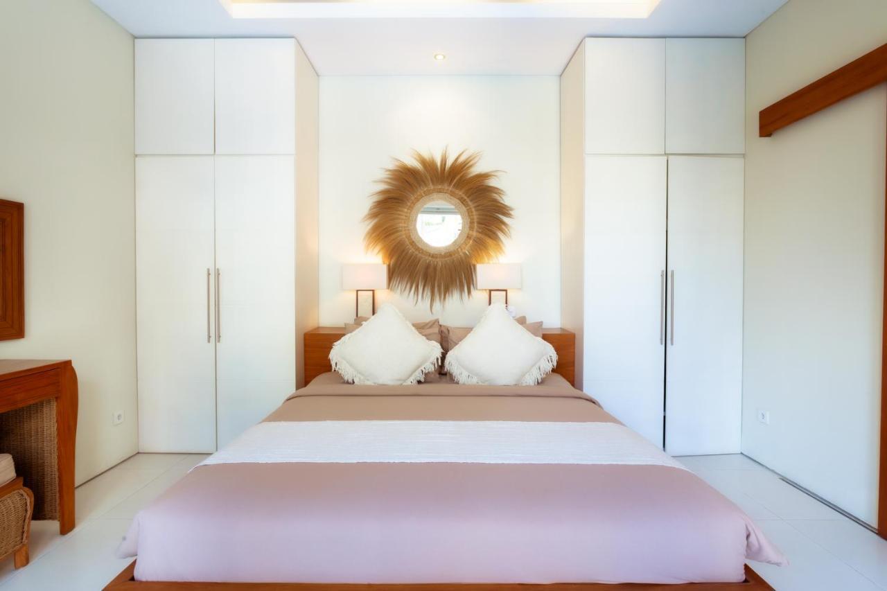 Bali Easy Living Canggu Dış mekan fotoğraf