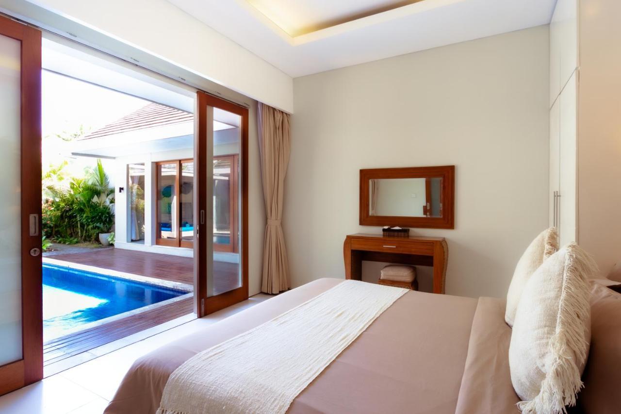 Bali Easy Living Canggu Dış mekan fotoğraf