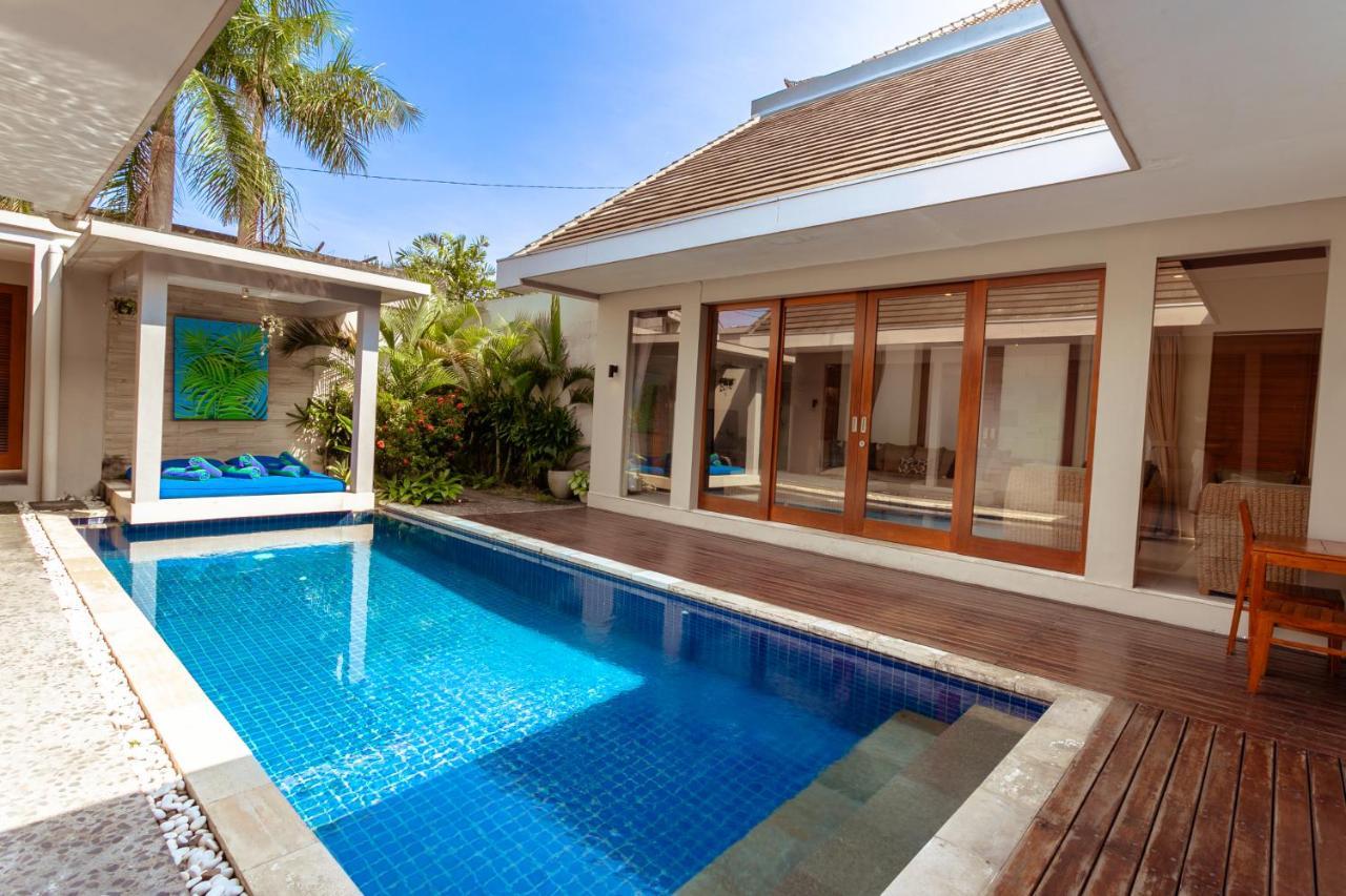 Bali Easy Living Canggu Dış mekan fotoğraf