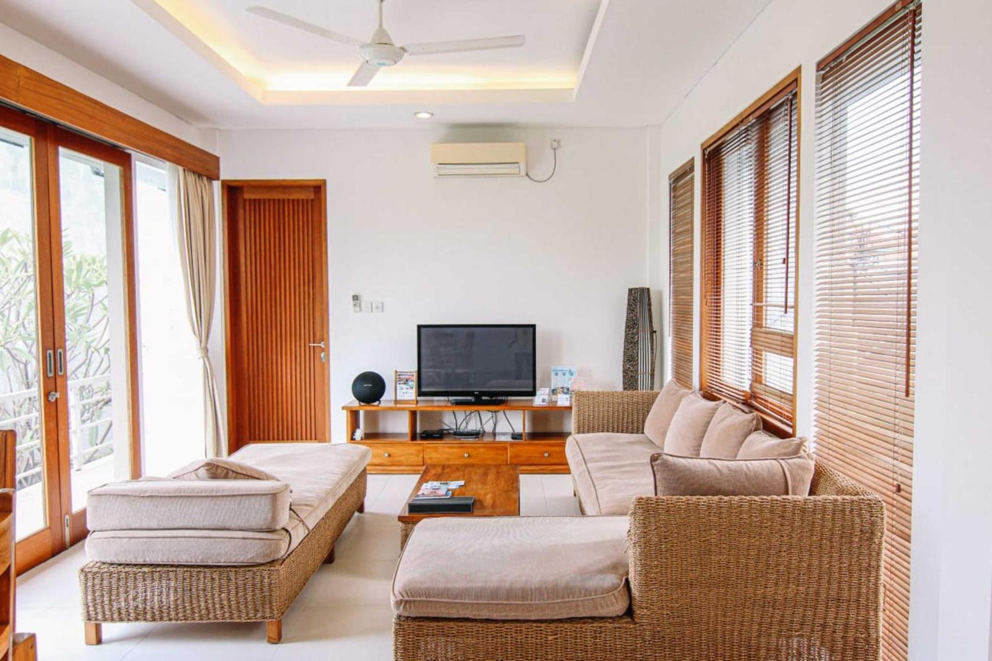 Bali Easy Living Canggu Dış mekan fotoğraf