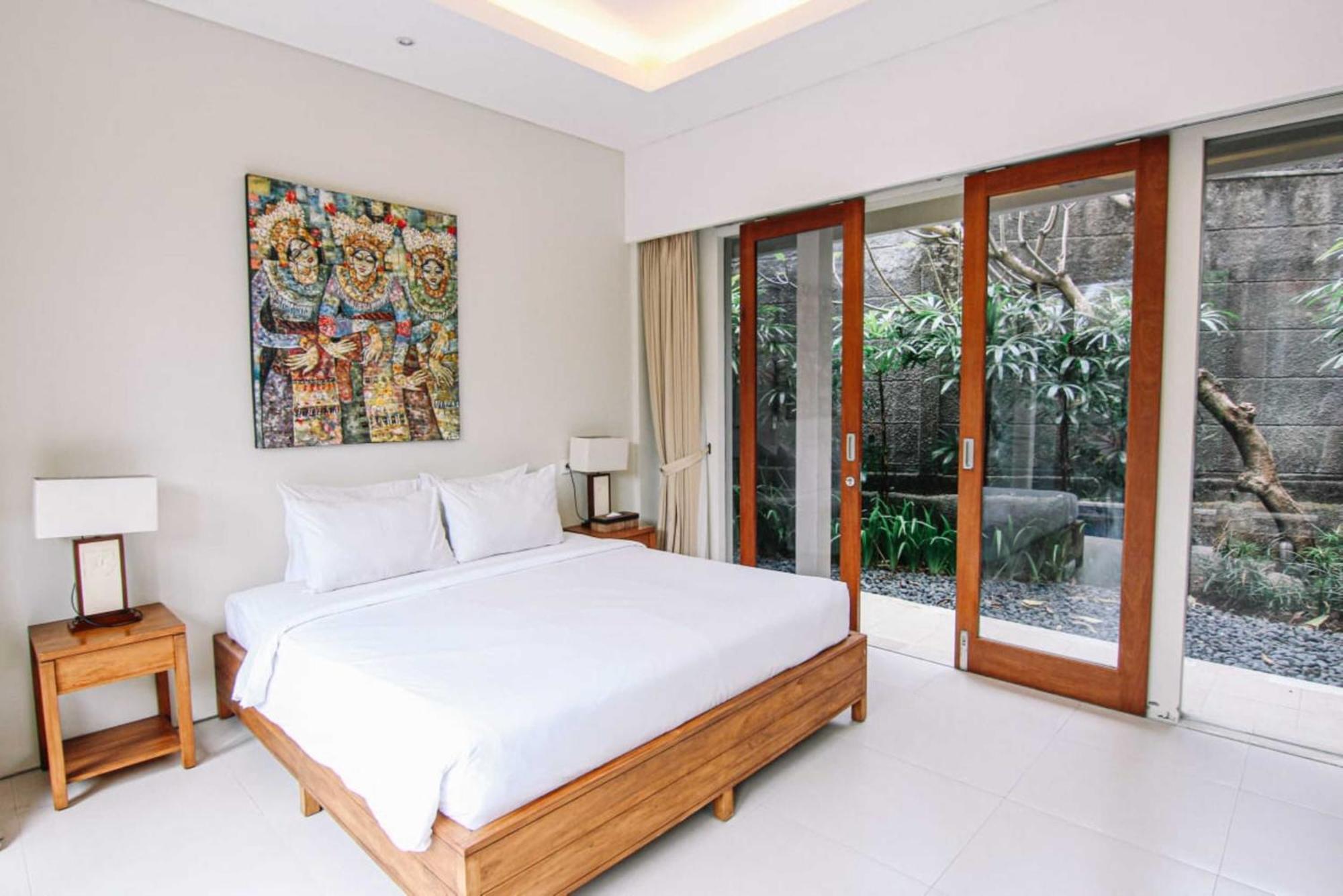 Bali Easy Living Canggu Dış mekan fotoğraf