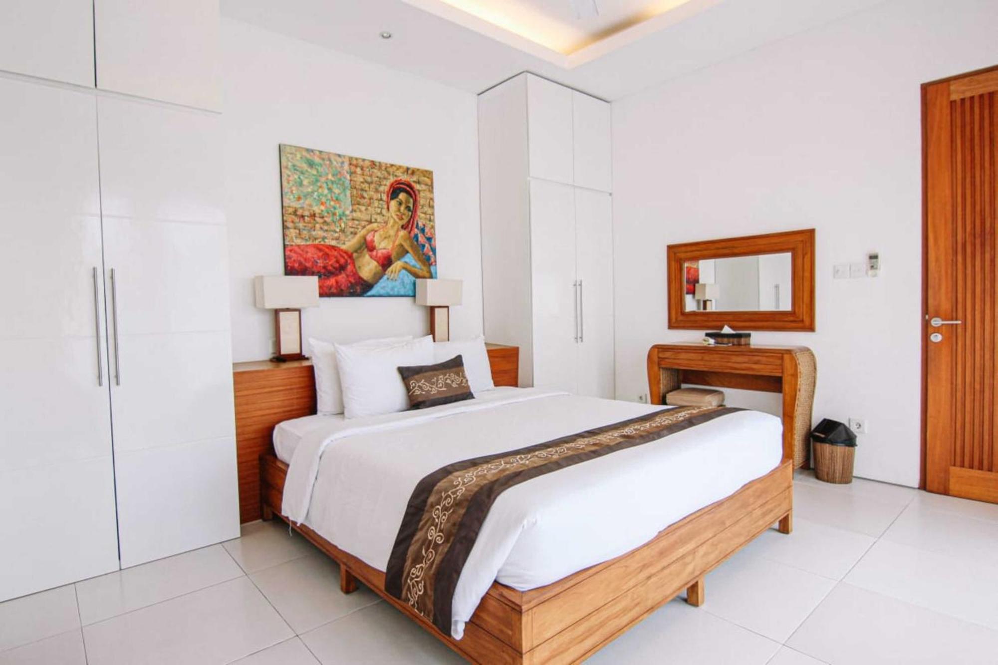 Bali Easy Living Canggu Dış mekan fotoğraf