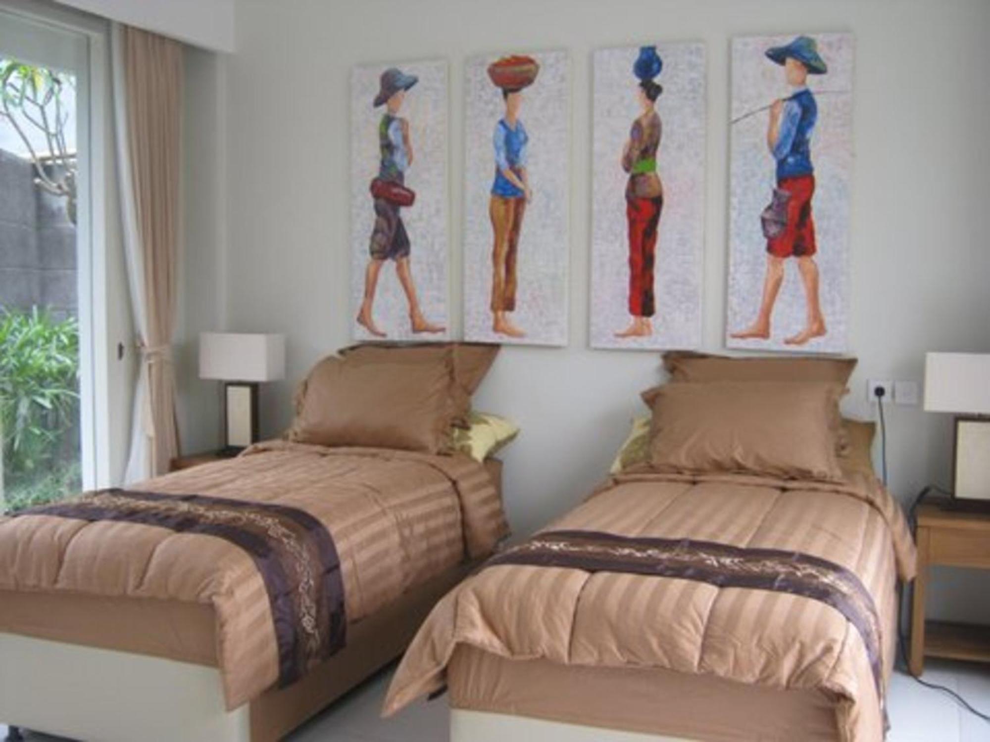 Bali Easy Living Canggu Dış mekan fotoğraf