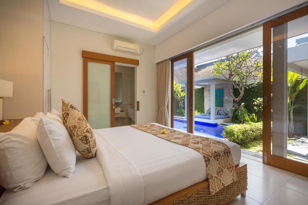 Bali Easy Living Canggu Dış mekan fotoğraf
