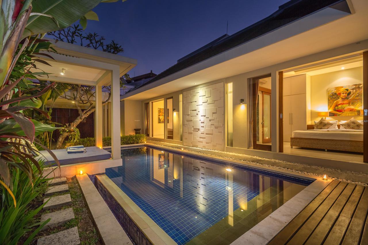 Bali Easy Living Canggu Oda fotoğraf