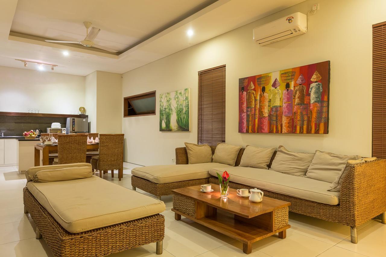 Bali Easy Living Canggu Oda fotoğraf
