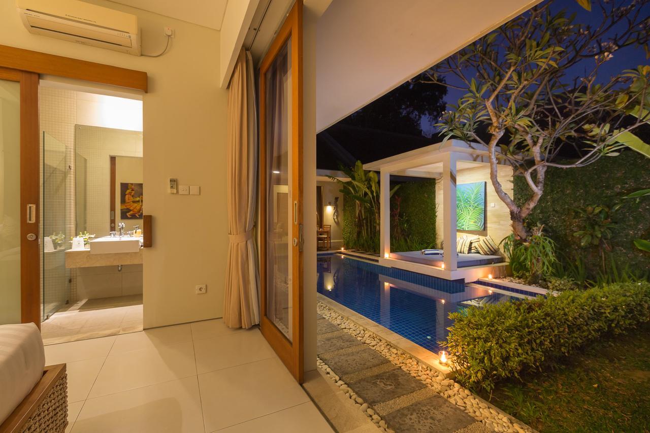 Bali Easy Living Canggu Oda fotoğraf