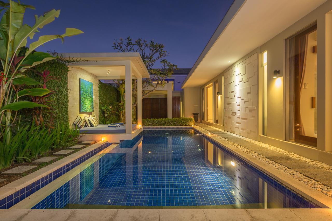 Bali Easy Living Canggu Oda fotoğraf